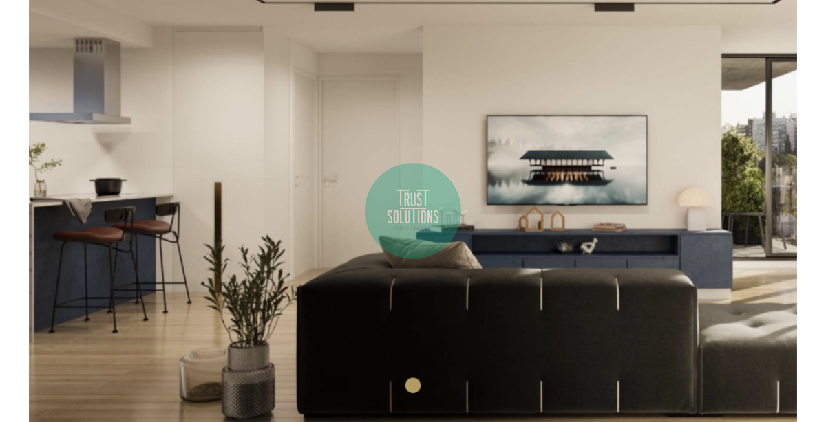 Apartamento ID.1192 - Venta Apto. Pocitos 1D 1B Amenities 