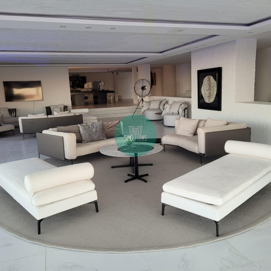 Apartamento ID.1160 - Venta Ap.Punta 3 Suites y Dep   Ed.Poseidón Laguna  OPORTUNIDAD!!!!!