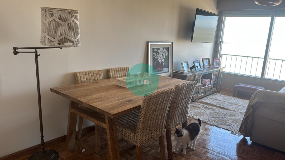 Apartamento ID.1506 - ACOGEDOR APARTAMENTO EN ALQUILER SOBRE RAMBLA DE MALVÍN