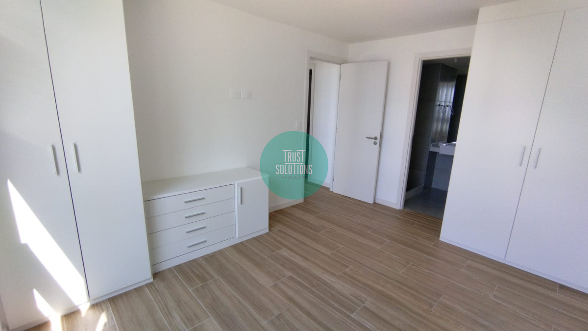 Apartamento ID.952 - Venta Apto 2D a estrenar Brava Punta prox mar con Amenities 