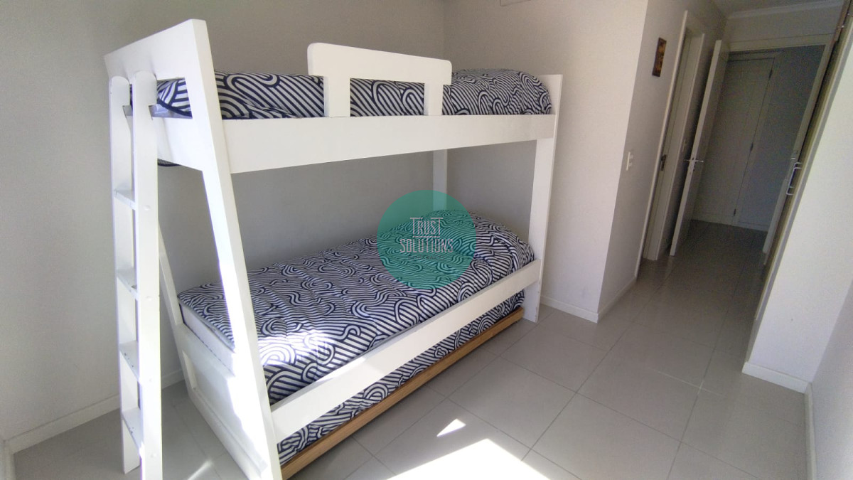 Apartamento ID.1702 - Venta Apto 3D Brava Punta con Amenities 
