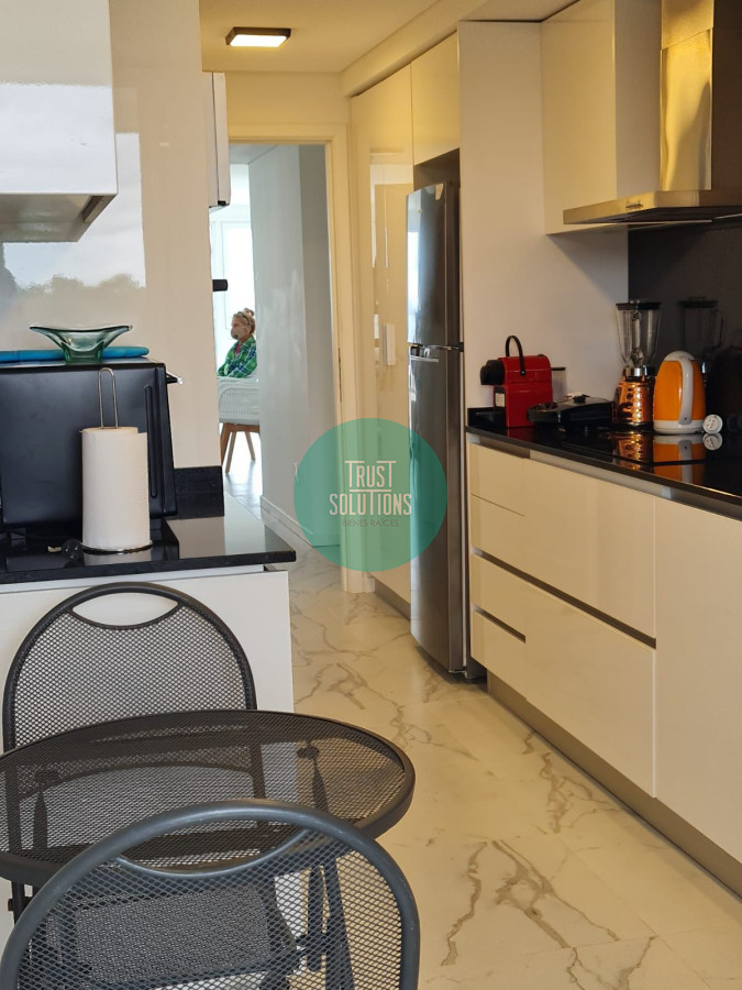 Apartamento ID.1160 - Venta Ap.Punta 3 Suites y Dep   Ed.Poseidón Laguna  OPORTUNIDAD!!!!!