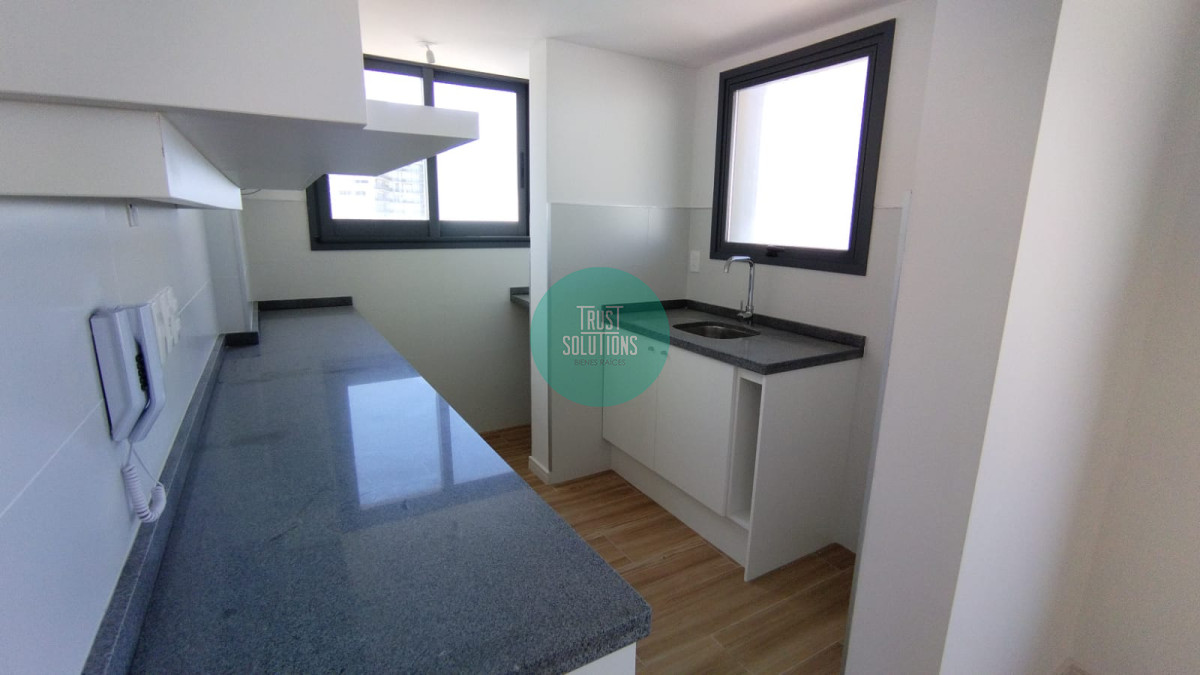 Apartamento ID.952 - Venta Apto 2D a estrenar Brava Punta prox mar con Amenities 