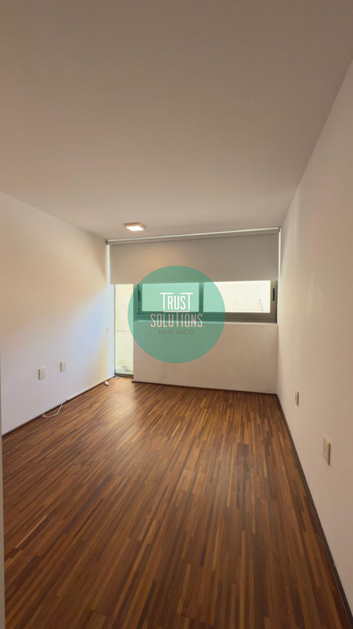 Apartamento ID.1682 - Alquiler hermoso apartamento 2 dormitorios en Punta Carretas con garage