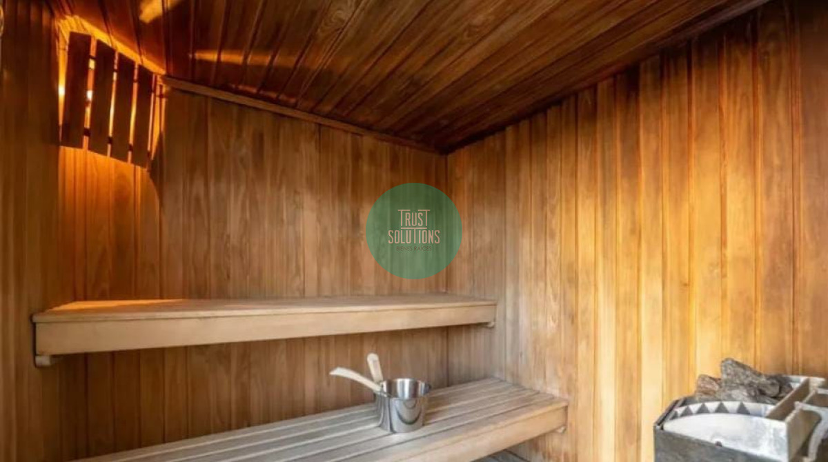 Apartamento ID.1465 - Venta y Alquiler Anual Exclusivo Apto 2D Mansa Punta con Amenities y vista espectacular 