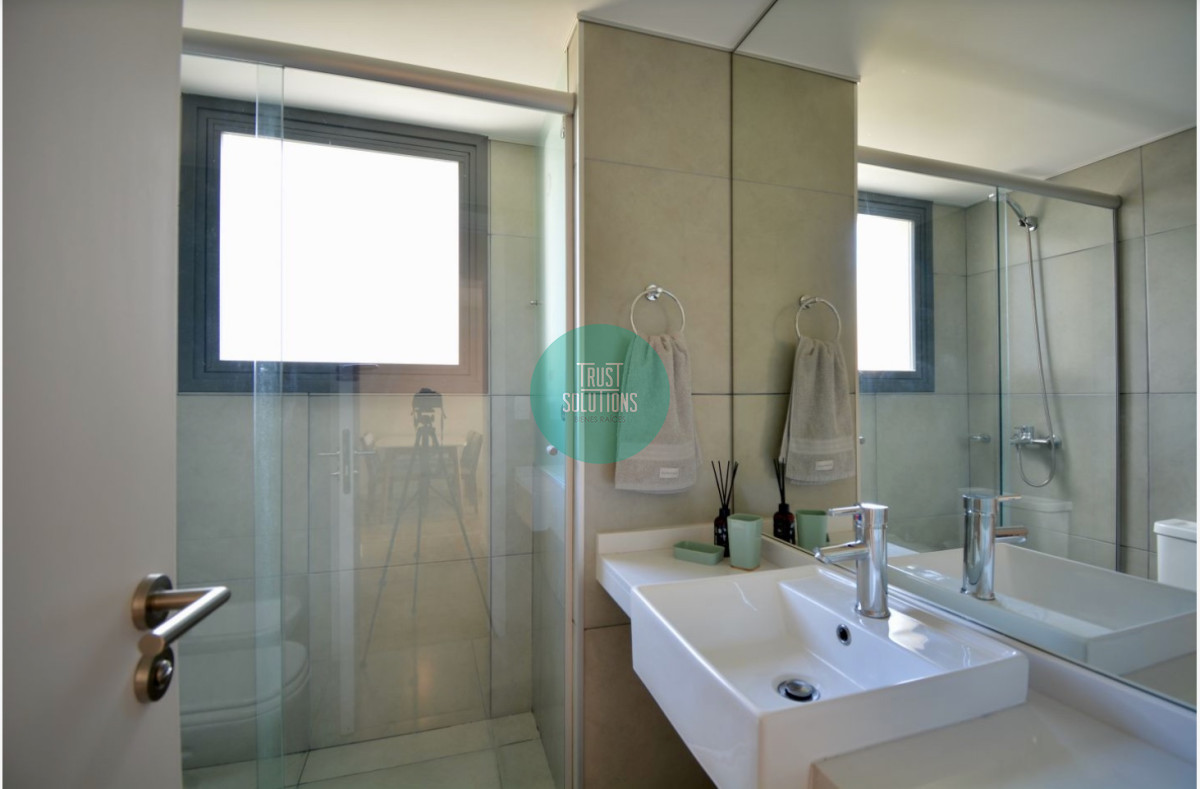 Apartamento ID.778 - Venta Apto 2D a estrenar Brava Punta prox mar con Amenities 
