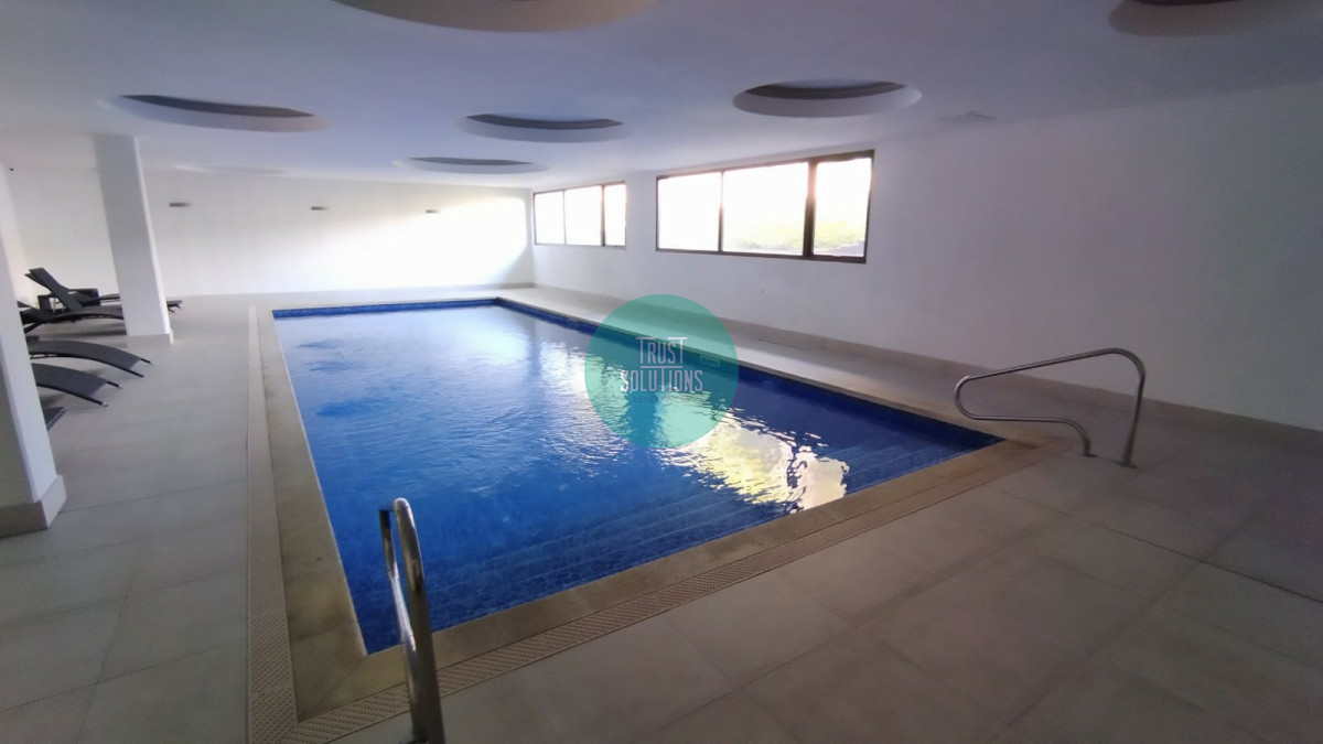 Apartamento ID.458 - Venta Apto Brava Punta 2D Tza con Parrillero y Amenities 