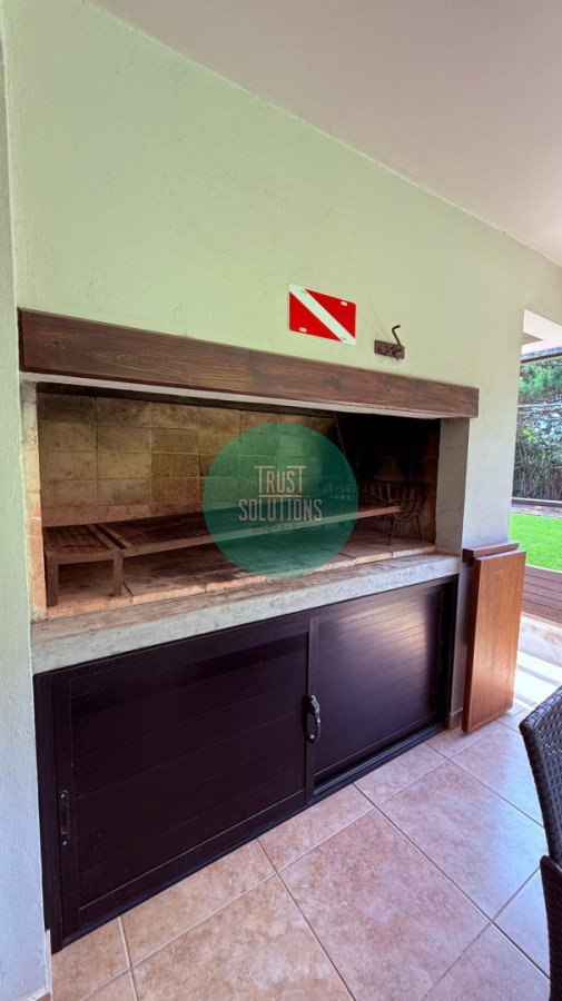 Apartamento ID.1847 - Venta Apartamento 2 Dormitorios Rincon del Indio 