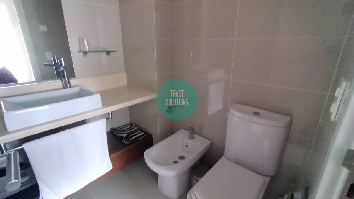 Apartamento ID.1679 - Alquilar Anual Apto 2D Roosevelt Punta con Amenities 