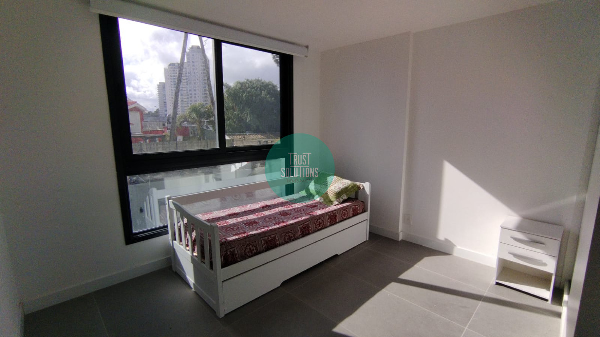Apartamento ID.1248 - Ventar Apto 2D Mansa Punta con Amenities 