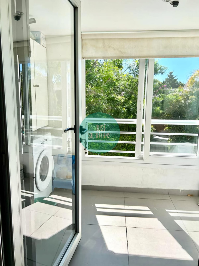 Apartamento ID.1487 - ESTUPENDO APARTAMENTO EN VENTA EN CARRASCO SUR