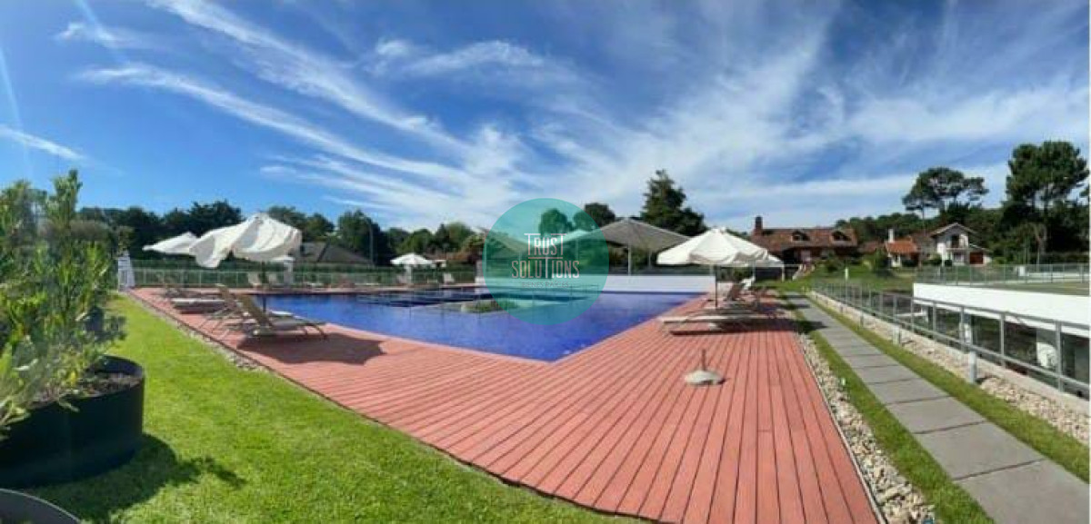 Apartamento ID.780 - Venta Ap. Punta 2D 2B  Piso alto a estrenar con Amenities Premium 