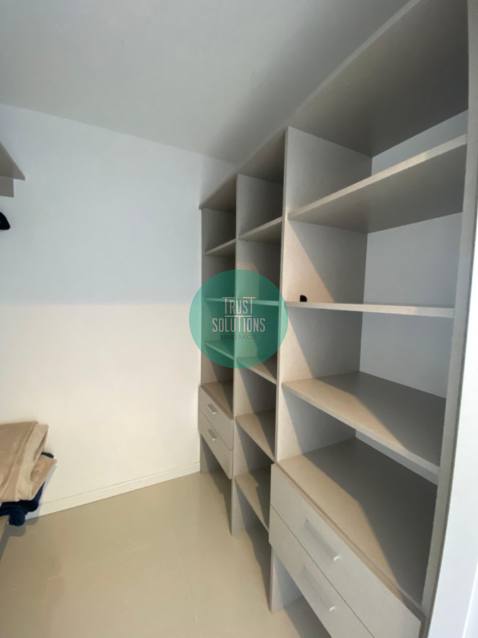 Apartamento ID.1501 - Venta Apto 2D Brava Punta con excelentes Amenities a metros del mar