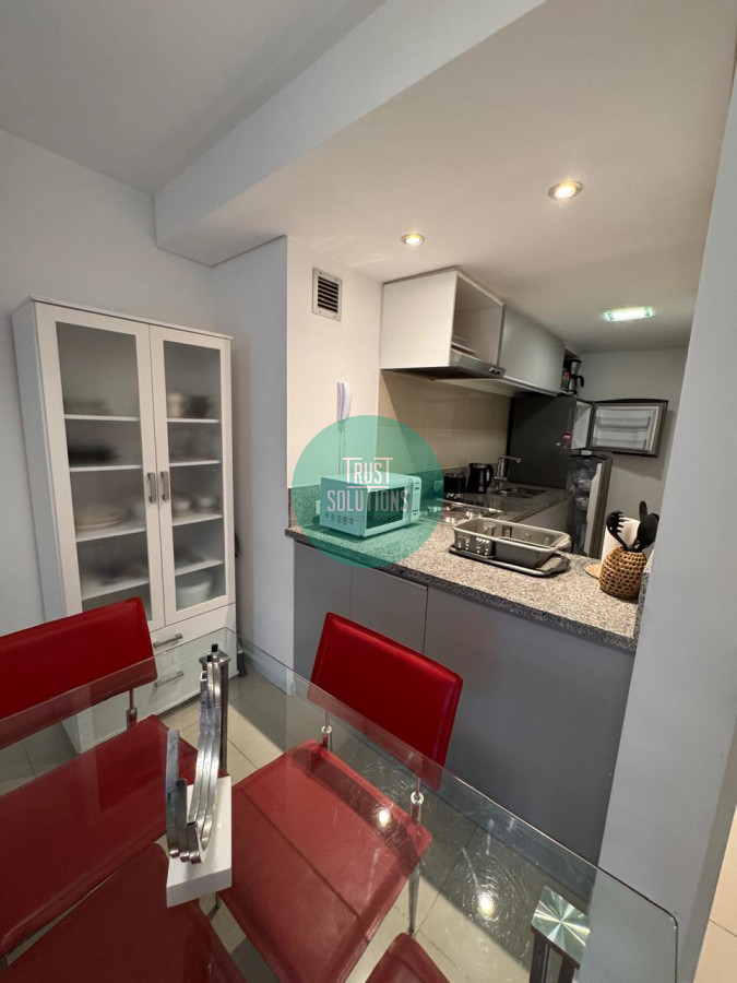 Apartamento ID.1679 - Alquilar Anual Apto 2D Roosevelt Punta con Amenities 