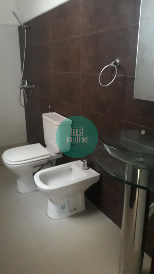 Apartamento ID.894 - Venta Ap. 1 Dormitorio a pasos de la embajada EEUU