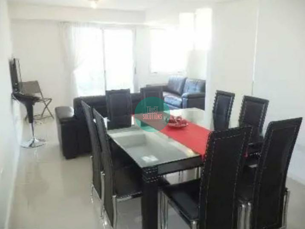 Apartamento ID.1113 - Venta y Alquiler Anual Apto 2D Brava Punta con Amenities 