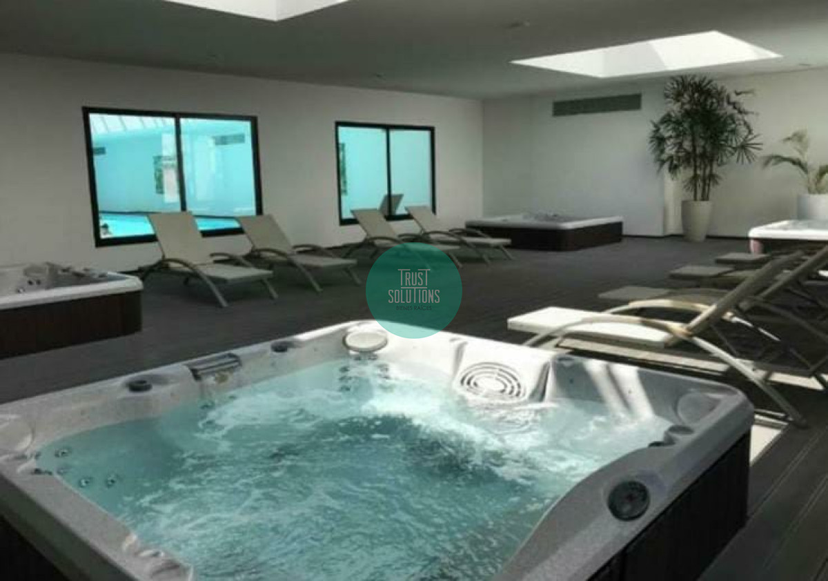 Apartamento ID.1126 - Venta Apto 3D Roosevelt Punta con Amenities premium 