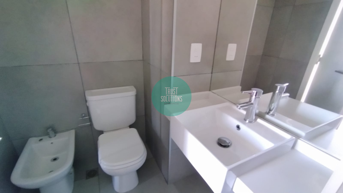 Apartamento ID.1316 - Venta y Alquiler Anual Apto 2D Brava Punta a estrenar con Amenities prox al mar 