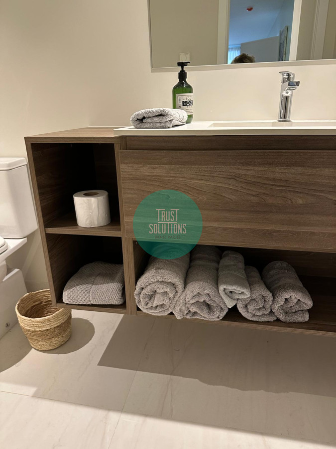 Apartamento ID.1610 - Venta Monoambiente Punta Carretas