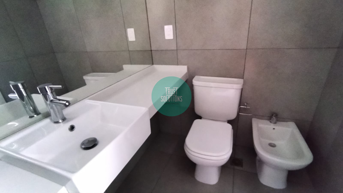Apartamento ID.1316 - Venta y Alquiler Anual Apto 2D Brava Punta a estrenar con Amenities prox al mar 