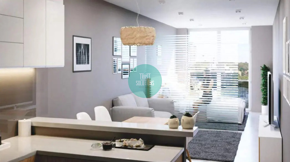 Apartamento ID.1720 - Venta Apartamentos Coral Pocitos
