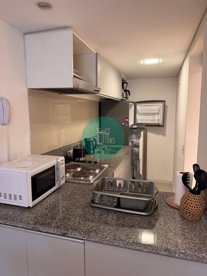 Apartamento ID.1679 - Alquilar Anual Apto 2D Roosevelt Punta con Amenities 