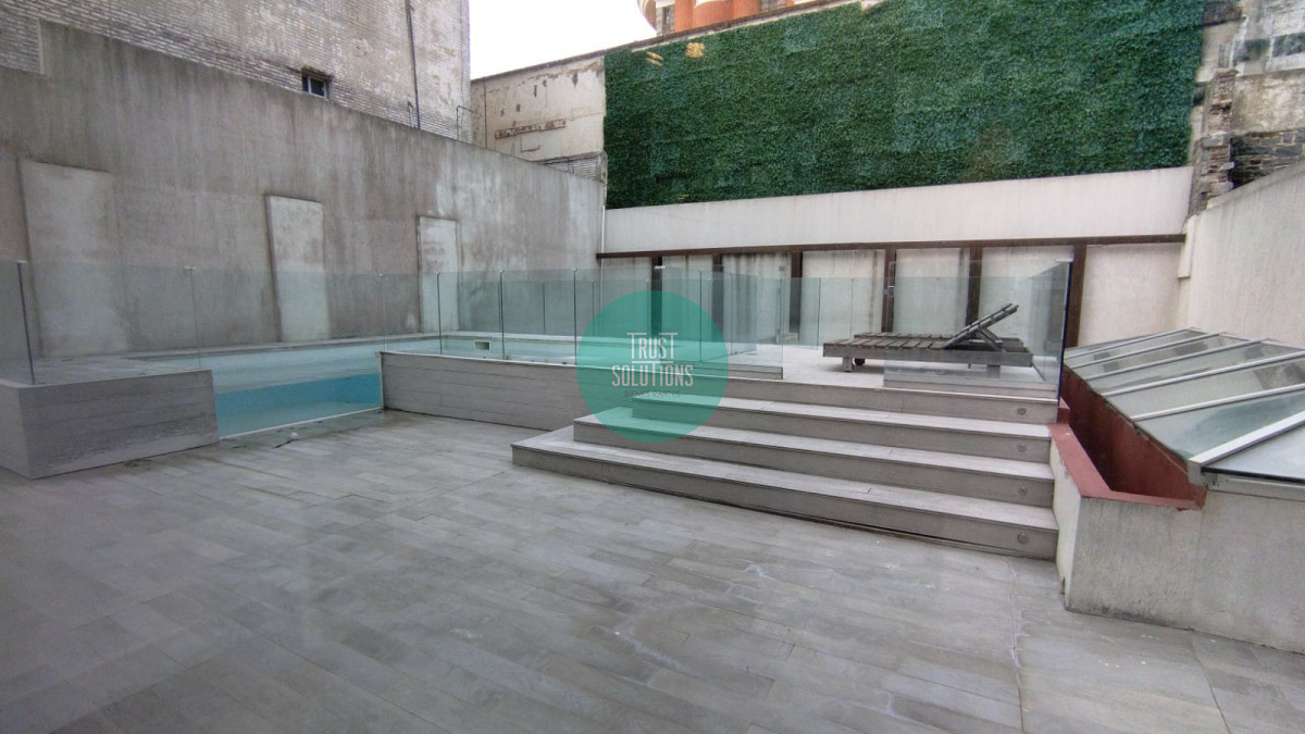 Apartamento ID.620 - Venta y Alquiler Anual Apto 3 Suites y dep serv Puerto Punta nuevo con Piscina propia y Amenities 