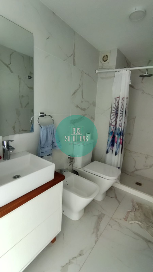 Apartamento ID.1248 - Ventar Apto 2D Mansa Punta con Amenities 