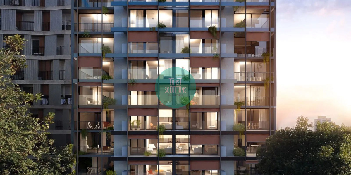 Apartamento ID.85 - Venta Centro 2D Terraza Ed.01 Del Centro a estrenar