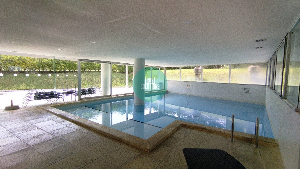 Apartamento ID.468 - Venta Apto Rincón del indio Punta 3D Piscina Tza con Parrillero