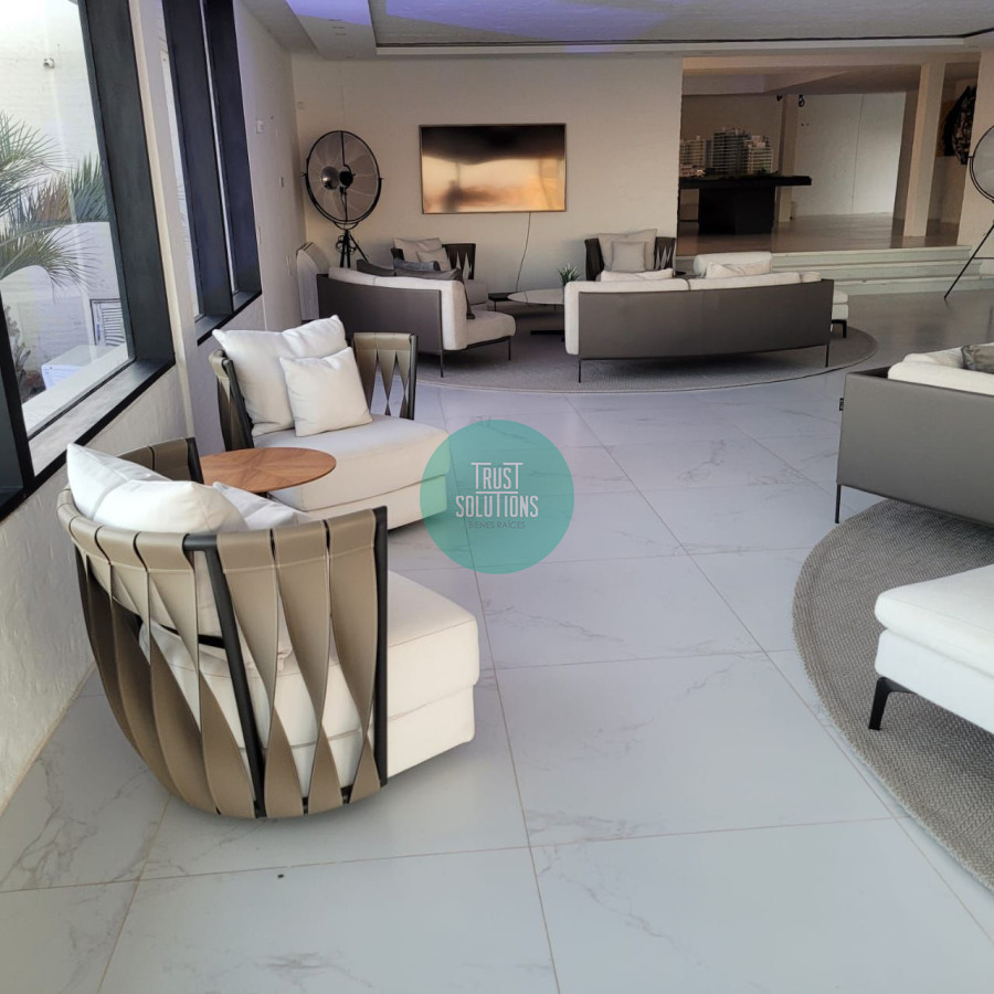 Apartamento ID.1160 - Venta Ap.Punta 3 Suites y Dep   Ed.Poseidón Laguna  OPORTUNIDAD!!!!!
