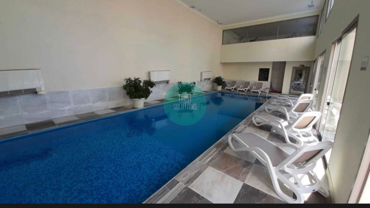 Apartamento ID.357 - Venta y Alquiler Anual Apto 2D 2B Mansa Punta con Amenities 