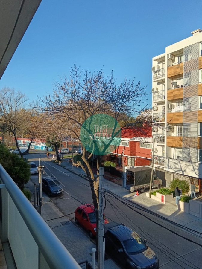 Apartamento ID.1695 - Alquiler Ap. 2 dormitorios con garage cerca de la Uni. Catolica 