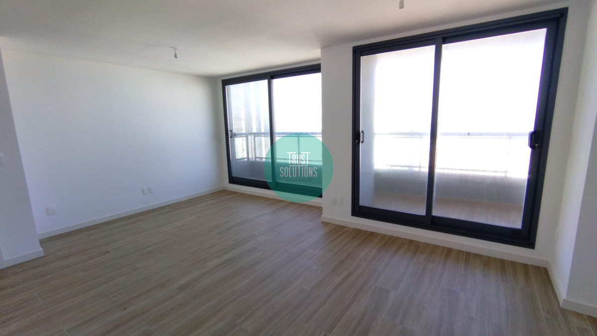 Apartamento ID.1316 - Venta y Alquiler Anual Apto 2D Brava Punta a estrenar con Amenities prox al mar 