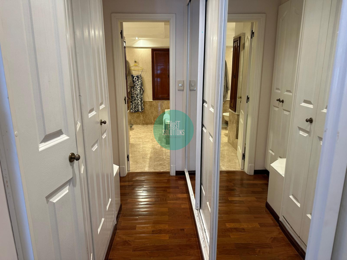 Apartamento ID.1505 - DIVINO DEPARTAMENTO EN VENTA Y ALQUILER SOBRE LA RAMBLA DEL PUERTO DE BUCEO