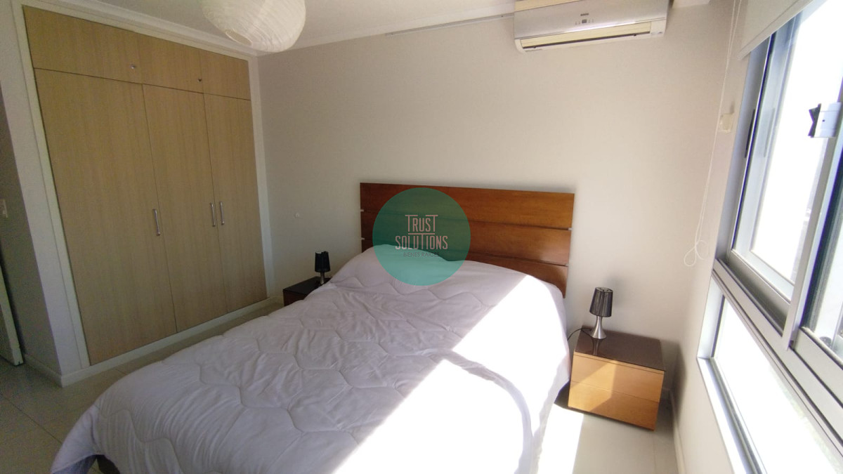 Apartamento ID.1702 - Venta Apto 3D Brava Punta con Amenities 