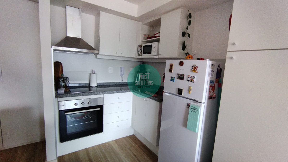 Apartamento ID.495 - Venta Apto 2D Brava Punta prox mar con Amenities 