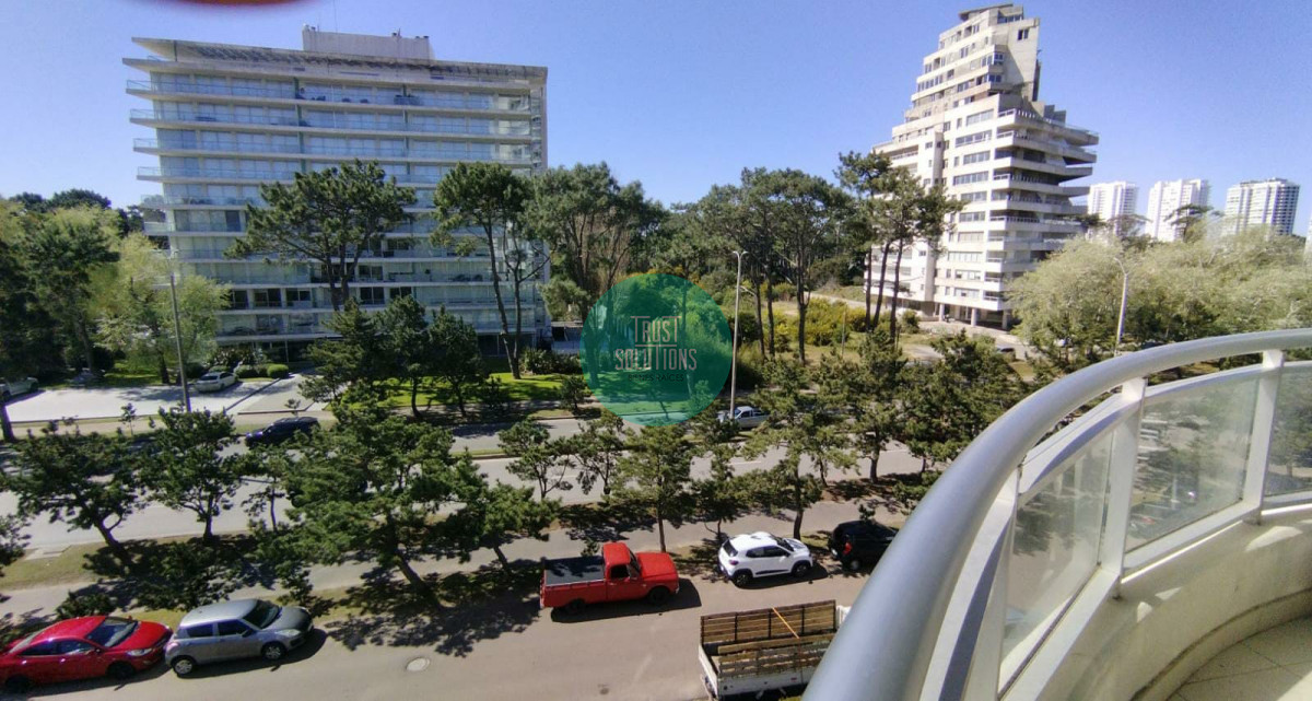 Apartamento ID.1702 - Venta Apto 3D Brava Punta con Amenities 