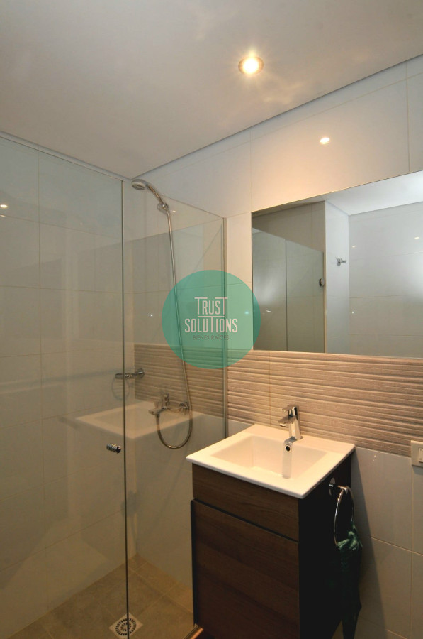 Apartamento ID.1510 - ACOGEDOR MONOAMBIENTE EQUIPADO EN ALQUILER EN POCITOS