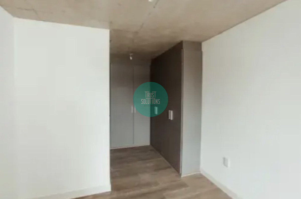 Apartamento ID.1027 - Venta Ap.Pocitos Nuevo 1D CON RENTA Amenities 