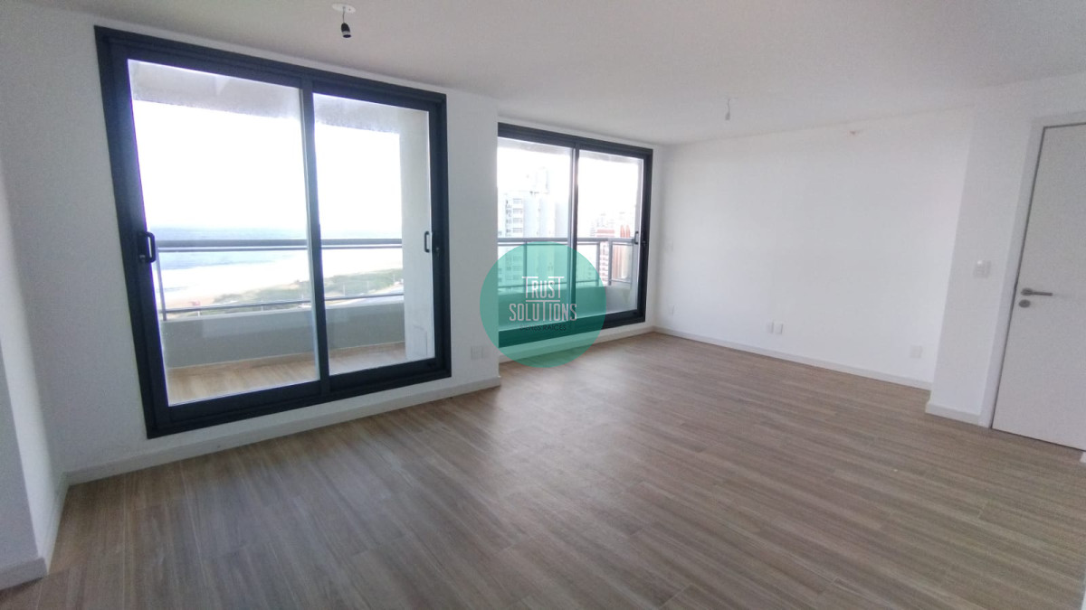 Apartamento ID.1545 - Venta Apto 2D a estrenar Brava Punta con Amenities prox mar 