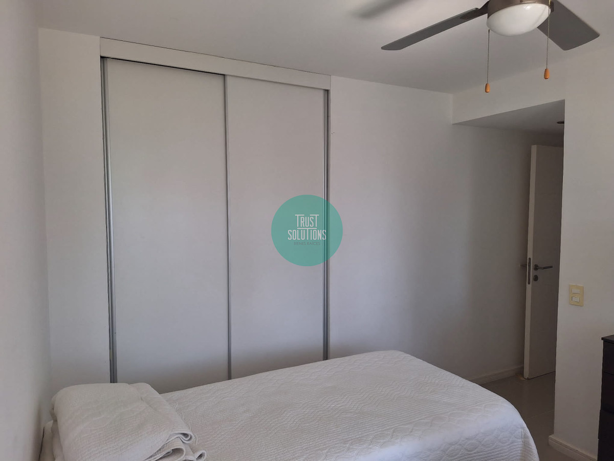 Apartamento ID.1113 - Venta y Alquiler Anual Apto 2D Brava Punta con Amenities 