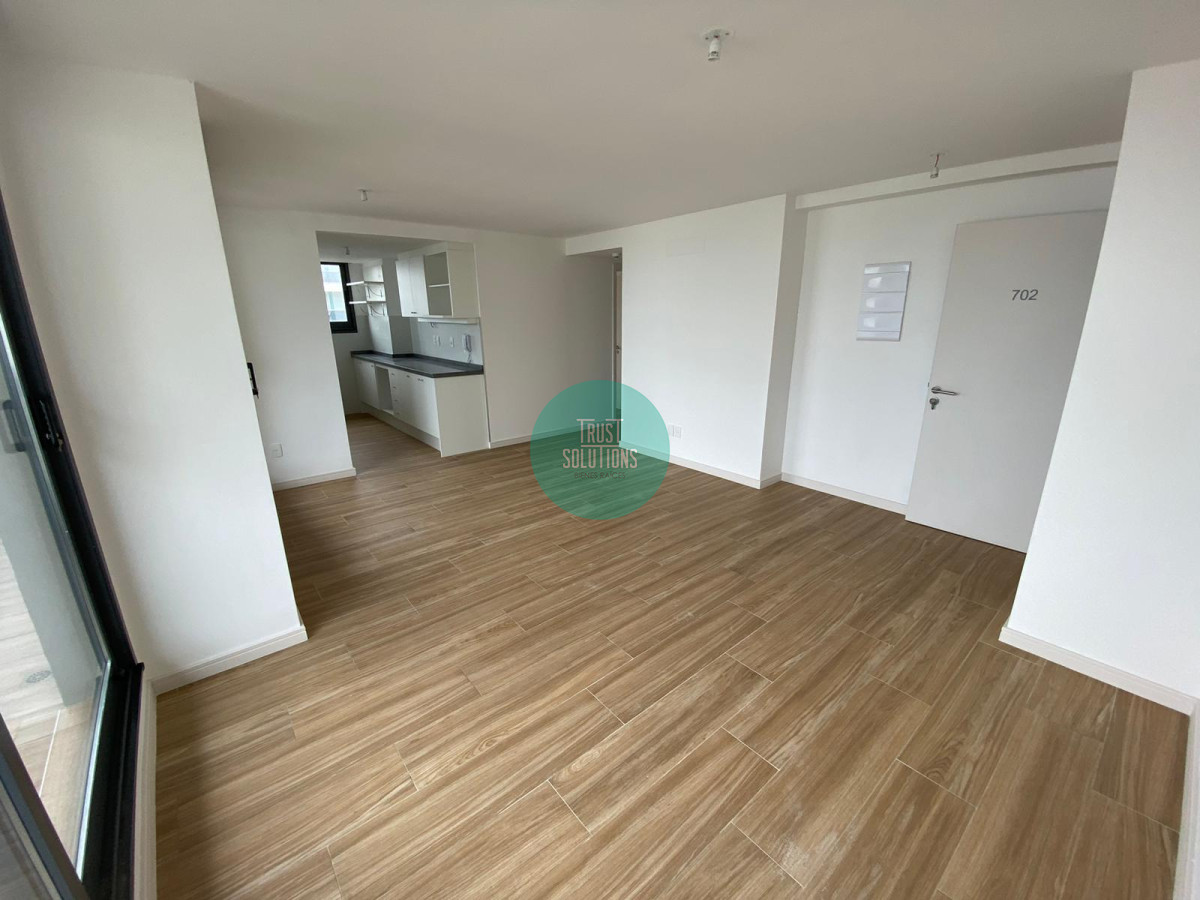 Apartamento ID.563 - Venta Apto 2D a estrenar Brava Punta con Amenities prox mar 