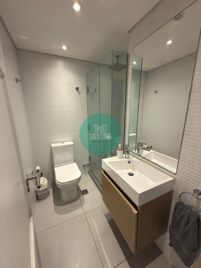 Apartamento ID.1773 - Venta Apartamento 2 dormitorios Punta Carretas