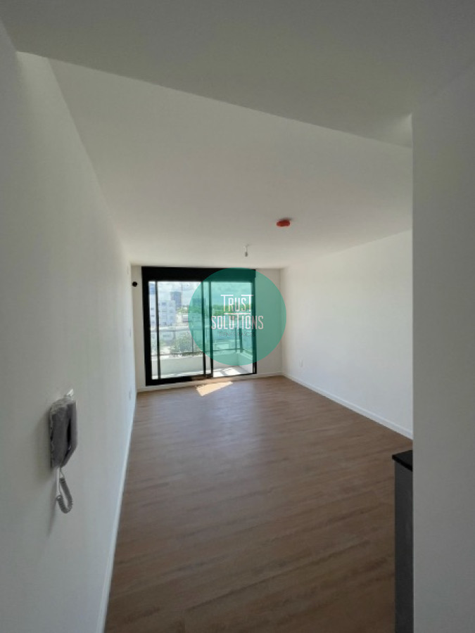 Apartamento ID.1249 - Venta Apto.Malvin 1D Terraza CON RENTA Amenities Garage opcional 