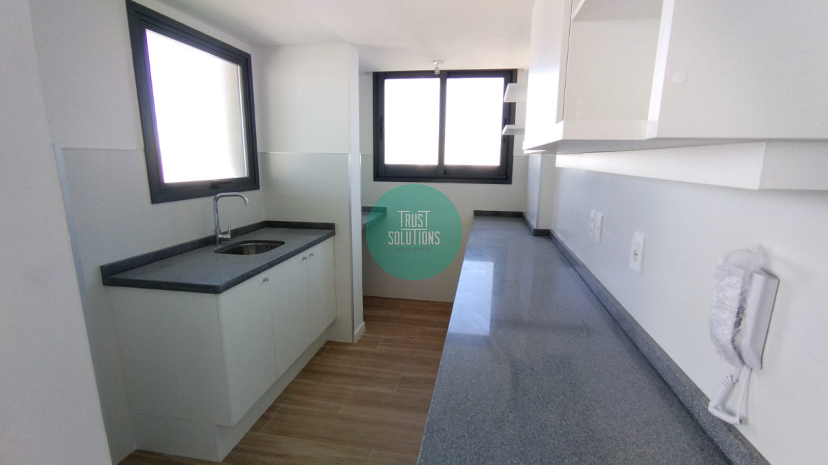 Apartamento ID.1316 - Venta y Alquiler Anual Apto 2D Brava Punta a estrenar con Amenities prox al mar 