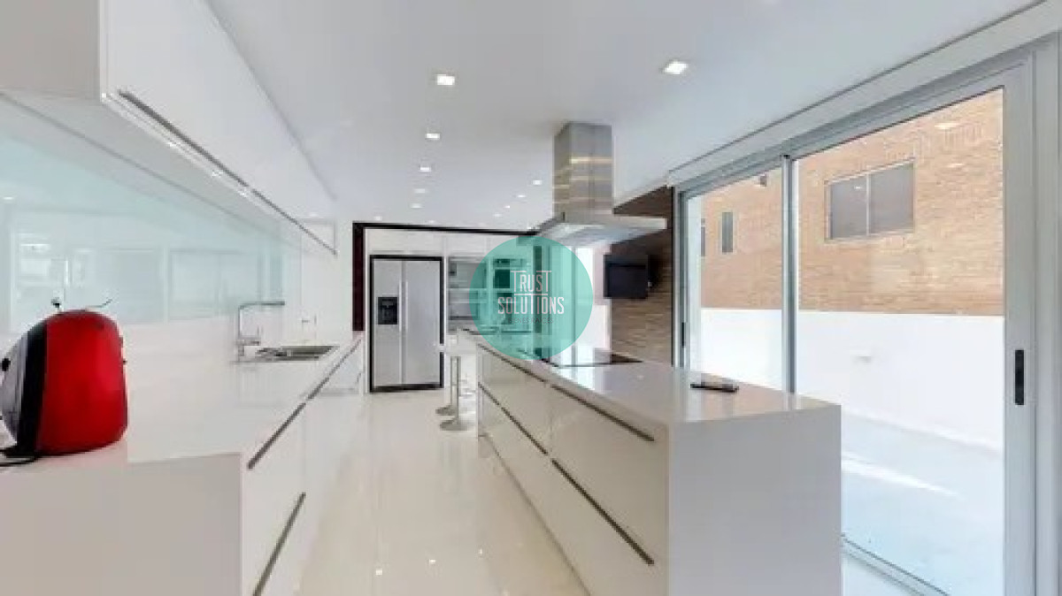 Apartamento ID.620 - Venta y Alquiler Anual Apto 3 Suites y dep serv Puerto Punta nuevo con Piscina propia y Amenities 