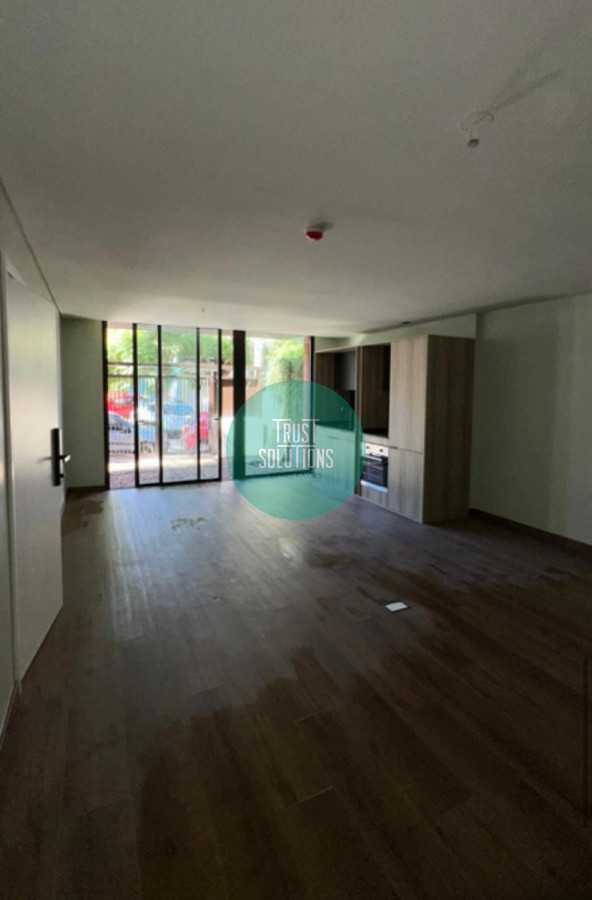 Apartamento ID.1176 - Alquiler Monoambiente Punta Carretas opcion Gge. con horno, anafe y heladera Terraza