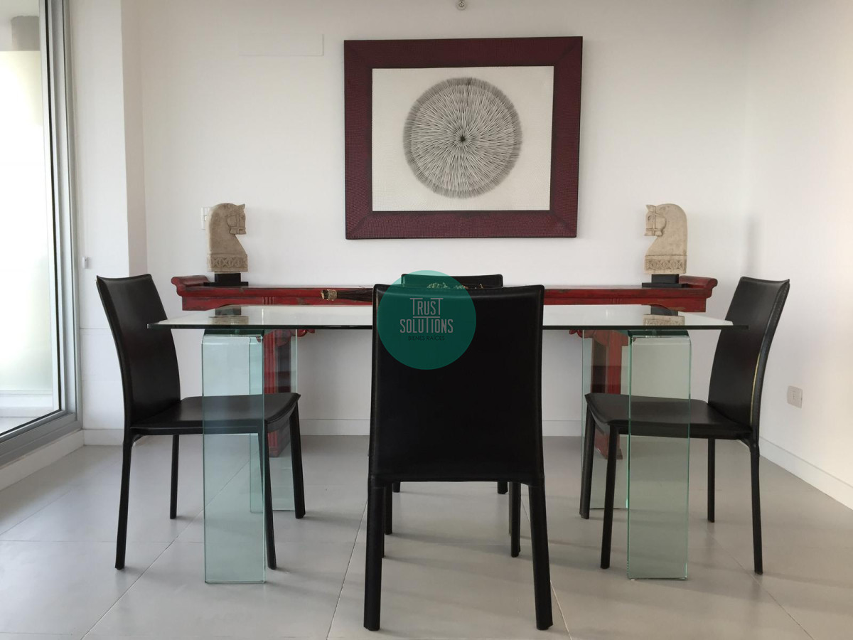 Apartamento ID.682 - Venta espectacular Penthouse Punta Roosevelt 2D con Amenities 