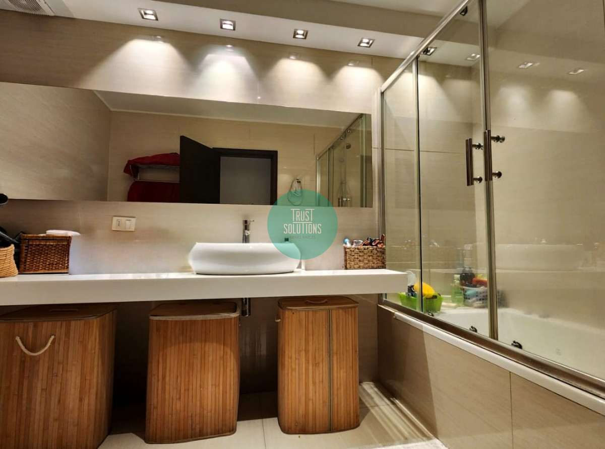 Apartamento ID.1432 - VENTA DE HERMOSO DEPARTAMENTO CON JARDÍN EN EL CORAZÓN DE POCITOS